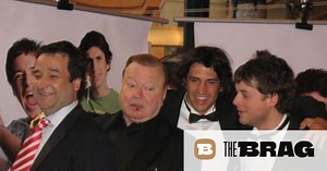 Here are the twenty funniest Aussie comedians on radio