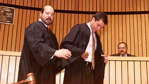 Paterson City Council confirms judge who faced ethics complaint