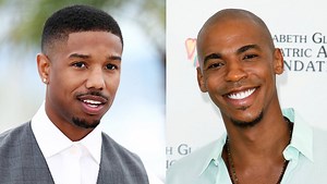 Dream Cast: 2Pac Biopic