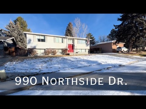 990 Northside Dr. Elko, NV 89801- Virtual Tour