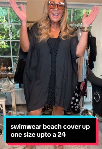 #tiktokmademebuyit #plussizefashion #summer2025 #holidayinspo #paydaysale #fyp #viralvideos crochet beach cover up one size upto a 24