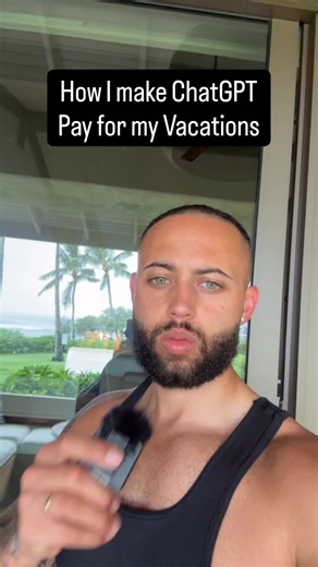 ChatGPT Funds Your Vacations: Claim Surplus Funds