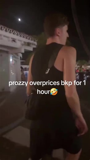 A Hilarious Price Negotiation with BKP