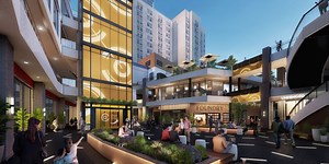 Charlotte’s EpiCentre is finally moving forward with a new name and vision