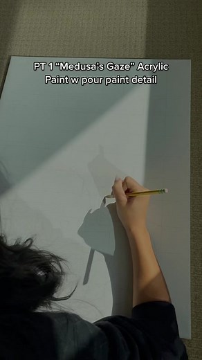 The Tragic Tale of Medusa: A Mythological Story