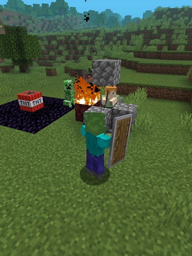 Tips for Collecting Discs in Minecraft