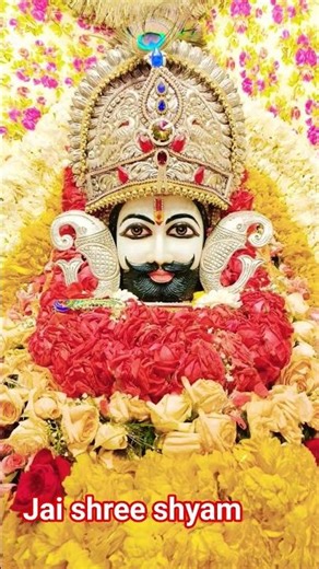 mere khatushyam#shortvideo #trending #bhakti #bhajan