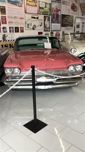 1959 DeSoto Firesweep Sport