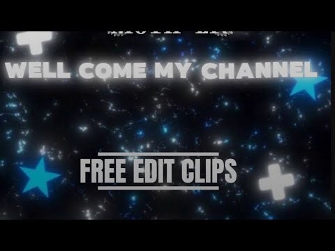 EDIT Your FREE Video CLIPS
