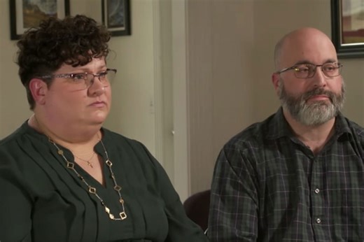 'Love shouldn't hurt': Parents of teen in Oklahoma assault case break their silence after judge spared her ex from prison