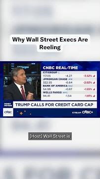 Why Wall Street Execs Are Losing Their Minds