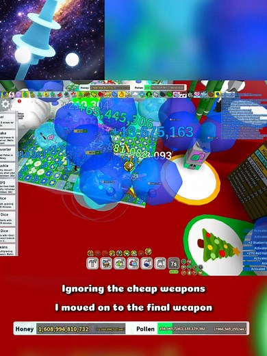 Ultimate Strategies for Success in Bee Swarm Simulator