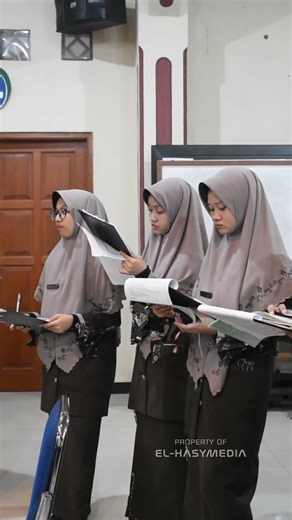 Amaliyah Perdana Ppm Al-Hasyimiyah Ciwaandan-Cilegon-Banten