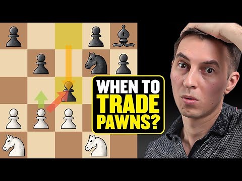 5 Most Common Chess Pawn Structure MISTAKES