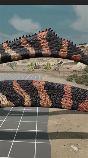 Bringing back dinos from extinction is a lot of work! With the new Spinosaurus TLC released this week, we wanted to give a peek at the work that goes into updating these dinos. Based on new discoveries, we updated the Spino’s model, textures, and animations to feature the latest paleontological research. Play the Spinosaurus today! #pathoftitans #dinosaurs #DeExtinction #spinosaurus #dinoTLC | Path of Titans