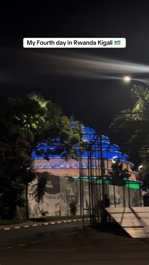 Exploring Kigali: My Fourth Day in Rwanda