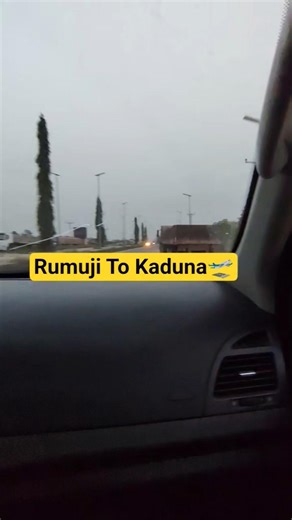🚗 Rumuji to Kaduna| Real Nigeria Journey! 🔥