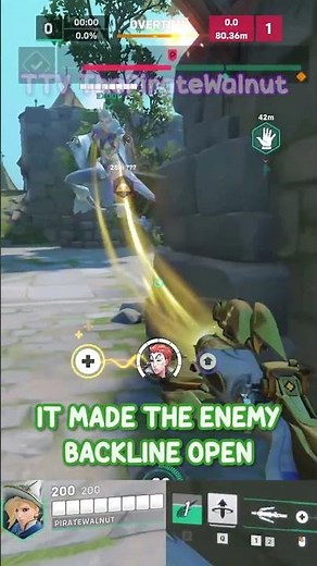 HOW TO PLAY MERCY LIKE A GRANDMASTERS / TOP 500 | GUIDE TIPS AND TRICKS OVERWATCH 2