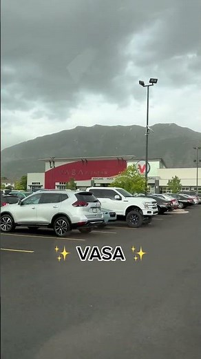 Welcome to ✨VASA✨