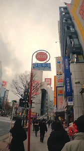 Japan Street ✨ Do you know this place? | Himawari Language Academy