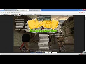 Как установить скины RC Mod Attack on titan
