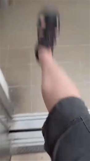 Testing a hidden motion sensor and a nudge mode on a Mashiba STAR VF3 Cargo Elevator