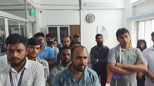 Difference between QA versus QC? | Sayem Jhenaidah