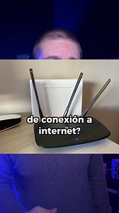 😮 ¿Por qué esperamos siempre 30 segundos al reinicar el router si hay problemas de conexión? La magia de la electricidad. #router #internet #trucos #curiosidades #tecnología #ciencia | Xataka