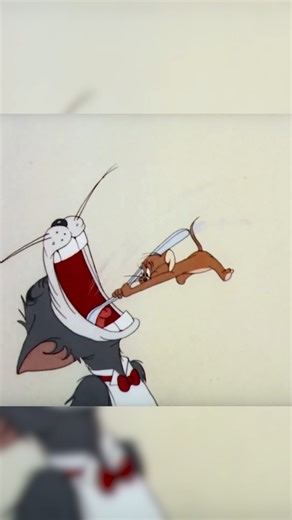 tom gang rise up ‼️ | Tom and Jerry