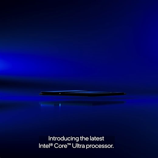 21K views · 103 reactions | Greater productivity and creativity are now at your fingertips with the latest @Intel® Core™ Ultra processor. The next generation of AI computing makes completing tasks and staying secure on the go easier than ever. Learn more: https://intel.ly/47dWoBK #IntelCoreUltra #AI | Intel | Facebook