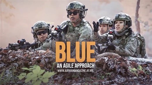 38K views · 707 reactions | Agile Combat Employment, or ACE, is a...