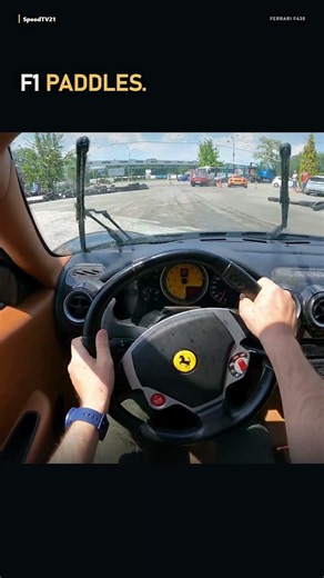The Ferrari Choice That Disappeared