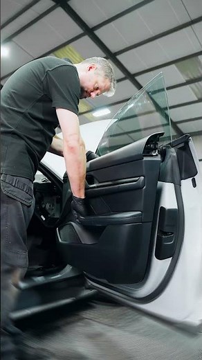 Porsche Sound System Upgrade | Speaker & Subwoofer Install | Cambridge Car Audio