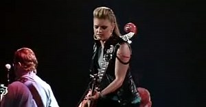 Dixie Chicks - Top Of The World Tour. Live. part1
