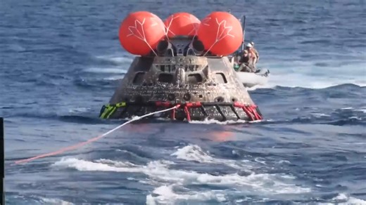 Something happened during Artemis testing – and it could be critical