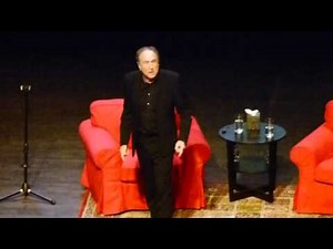 Eric Idle and John Cleese singing F$@K Christmas
