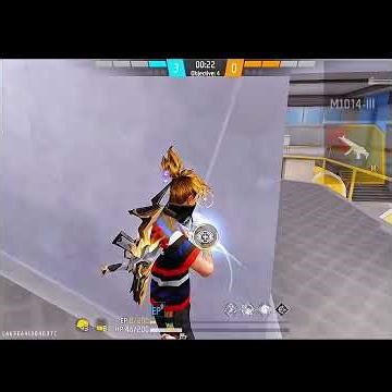 👉 “Headshot King 👑 Titan Training Gameplay! #freefire #trending #booyah”