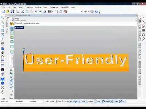 Master Operating Software by CNC Masters