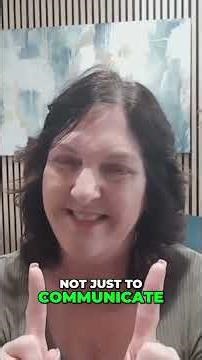 Unlock Connection: DiSC Reveals How Others Think! #shorts