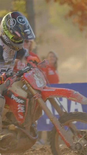 What a 2025 season it’s been in @progressive GNCC 🏁 Congratulations @mike_witkowski capping off the season with a victory here at @yamahamotorusa Ironman GNCC 💪🏁 | Grand National Cross Country Series