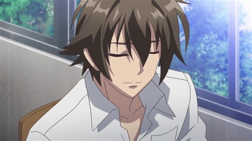 King's Game | E1 - Begin Again (Break Again)