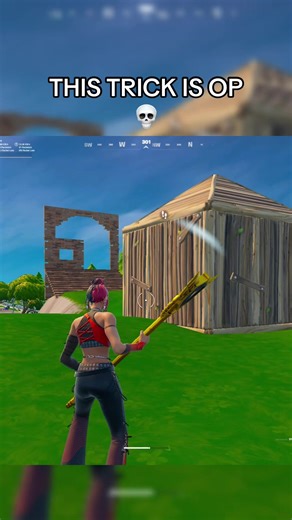 Mastering OP Tricks in Fortnite