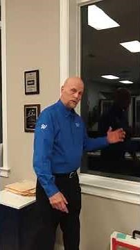 WindowWorld Installation