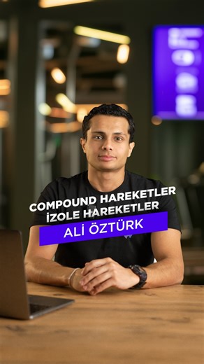 Wisdom of Strong on Instagram: "COMPOUND HAREKETLER❓İZOLE HAREKETLER❓ #wos #wisdomofstrong #training #personaltrainer"