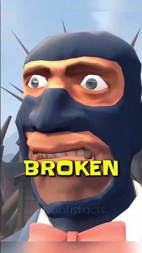 The TF2 Heavy Update we deserve but will never get. #tf2 #shorts