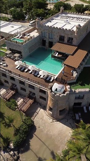 Rediscover Paradise at Sanctuary Cap Cana All-Inclusive Resort