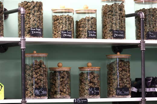 Fond du Lac Band enters state’s cannabis market