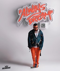 Dímelo Flow: ‘Todo lo que yo he logrado en mi vida, todo lo que se me ha dado, y Dios me ha conseguido, es un logro para mí’