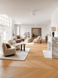 20  Ideen: Dein modernes Wohnzimmer einrichten | Westwing