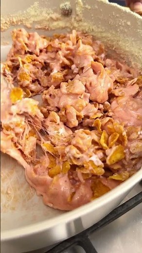 Cornflake marshmallow treats Recipe | Woolworths TASTE